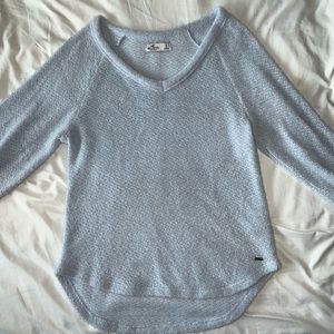 Hollister Sweater